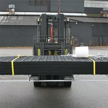 Ground protection mat 15 Ground protection mat 15